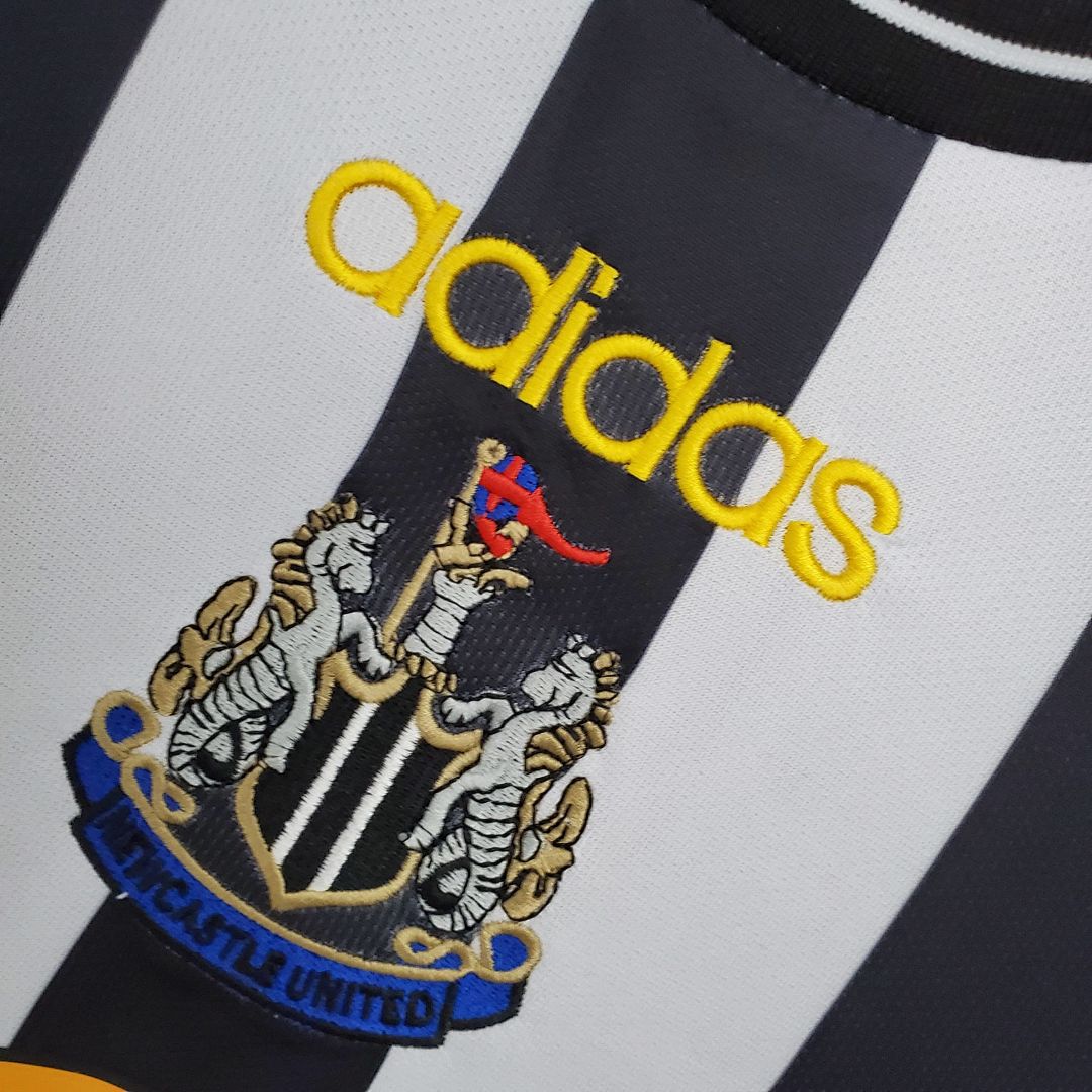 Retro 97_99 Newcastle United home S-XXL 7