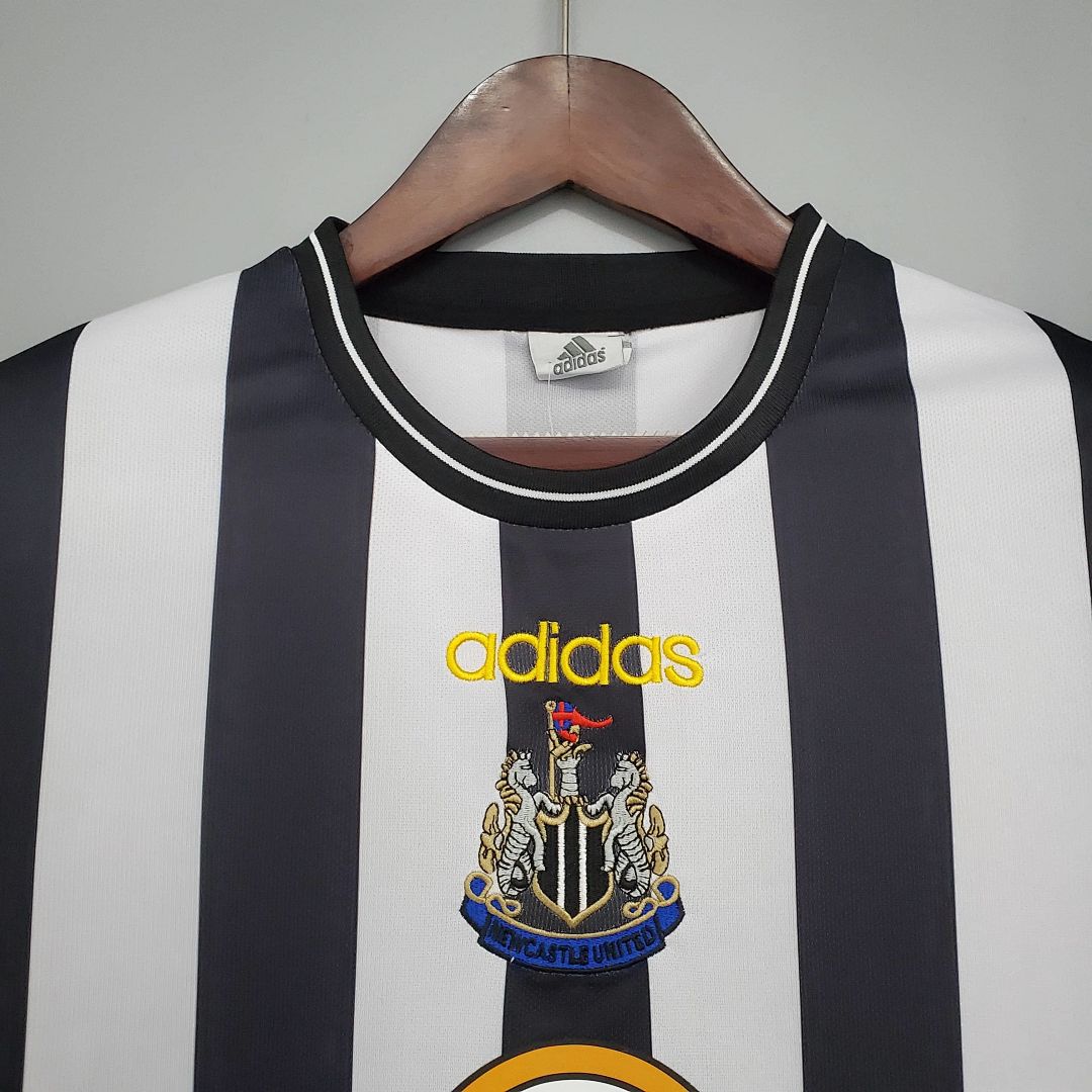 Retro 97_99 Newcastle United home S-XXL 8