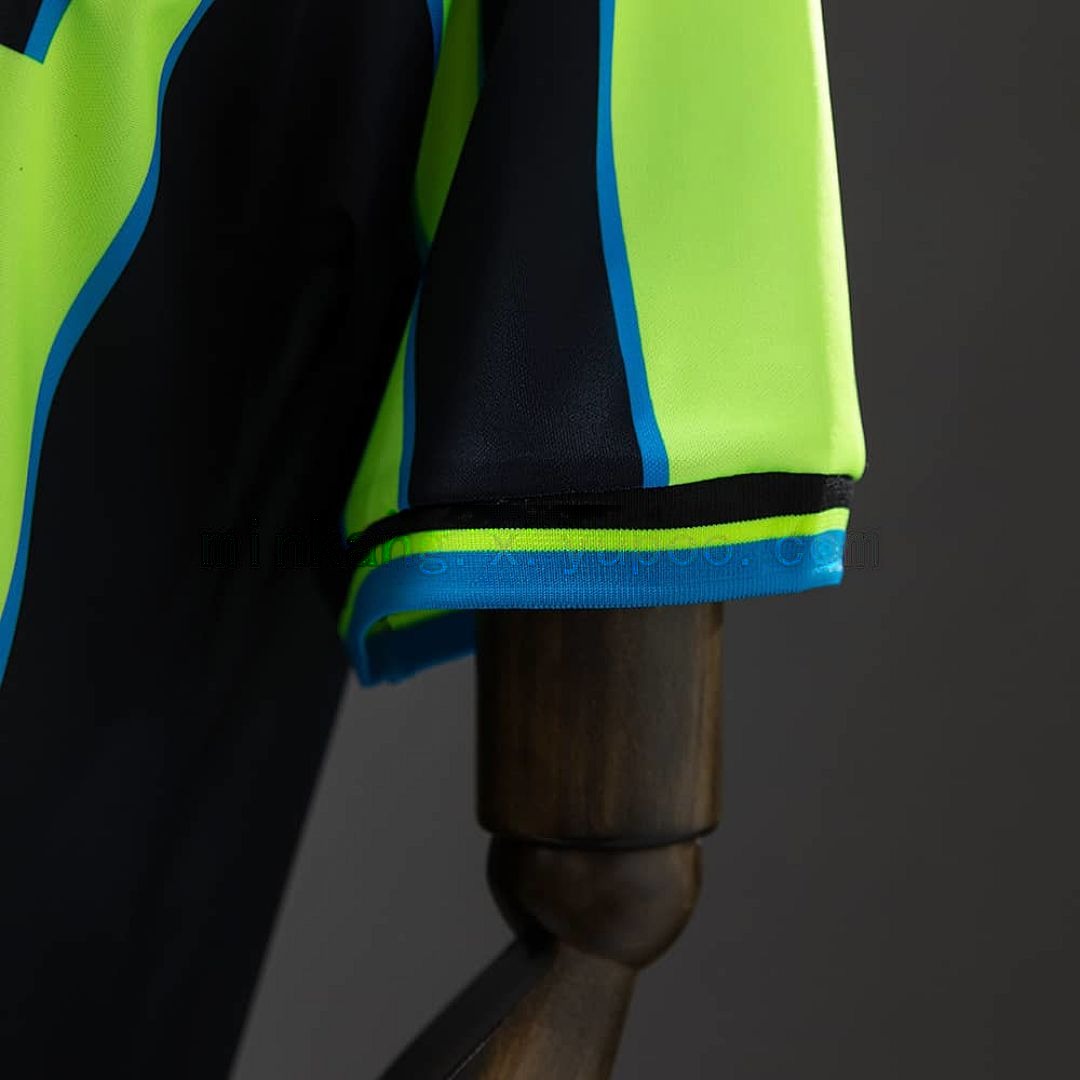 Retro Manchester City 98_99 away S-XXL 3