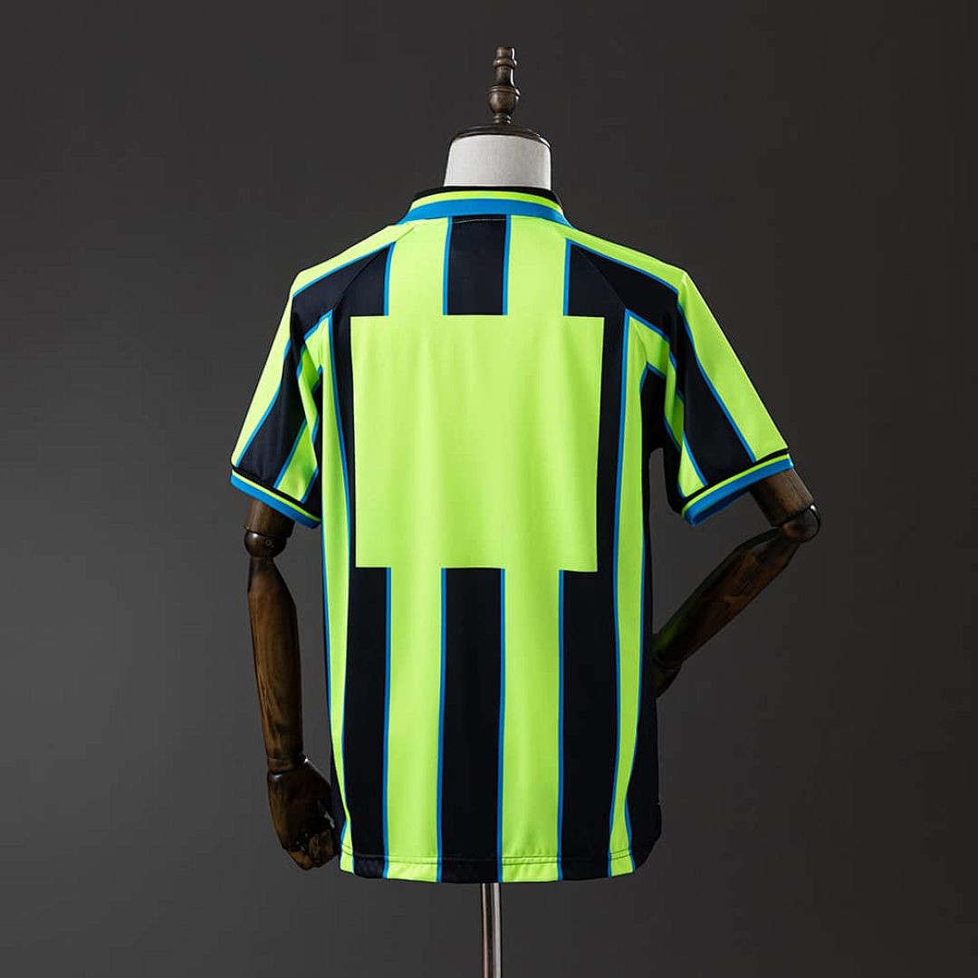 Retro Manchester City 98_99 away S-XXL 8