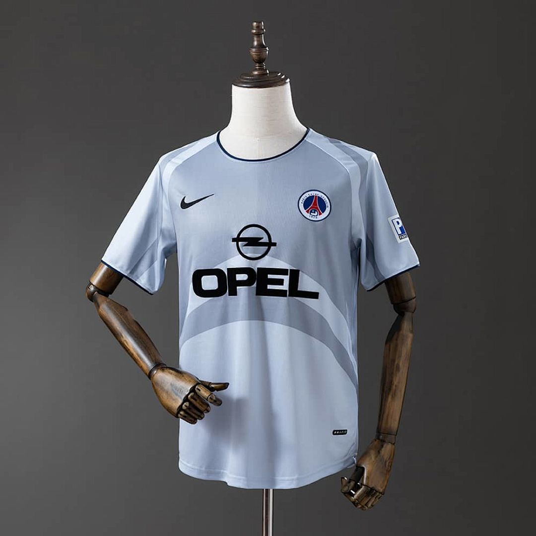 Retro PSG 01_02 away S-XXL