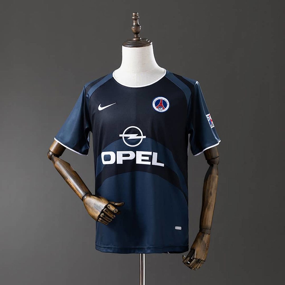 Retro PSG 01_02 third away S-XXL