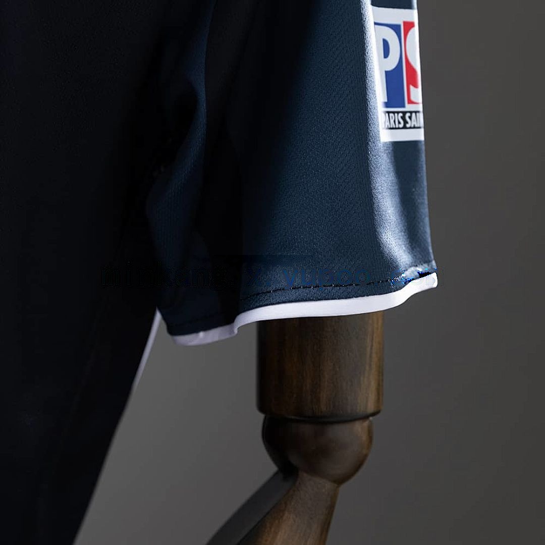 Retro PSG 01_02 third away S-XXL 3