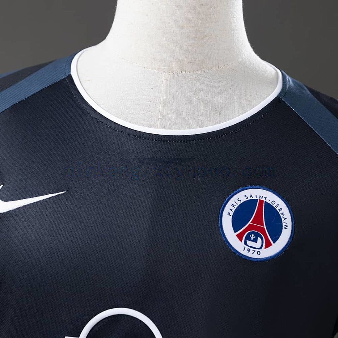 Retro PSG 01_02 third away S-XXL 7