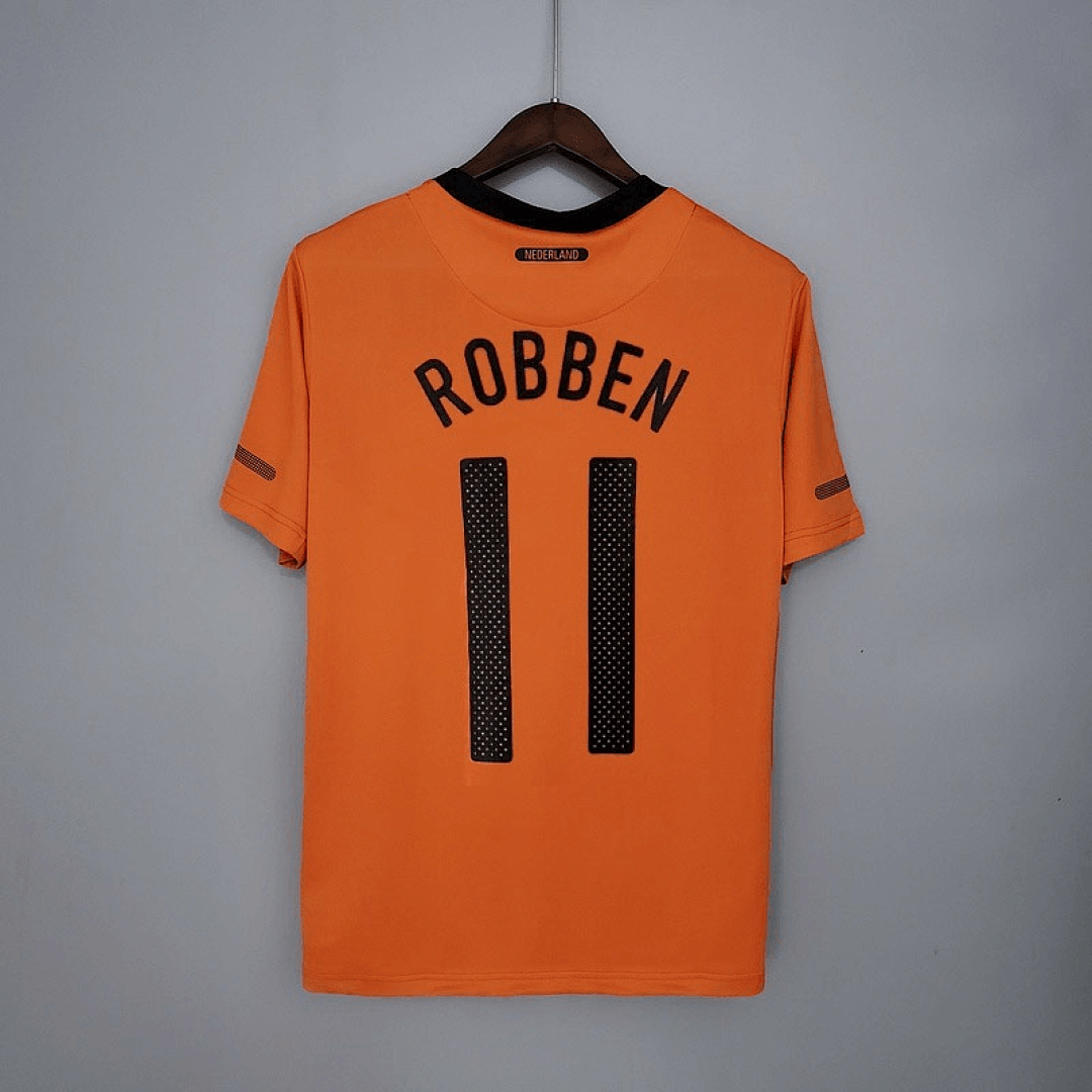 retro Netherlands 2010 local S-XXL 10