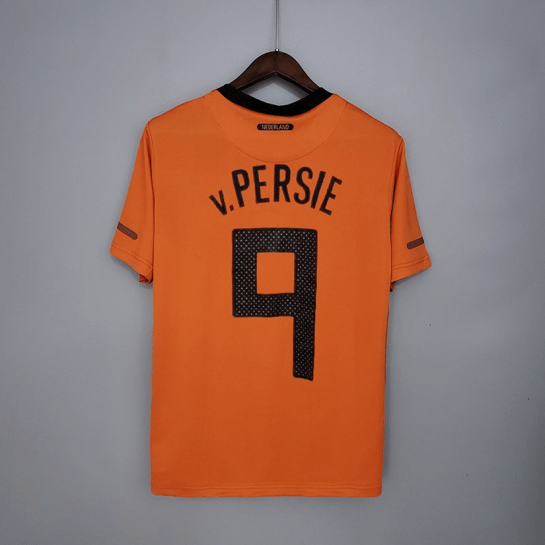 retro Netherlands 2010 local S-XXL 11