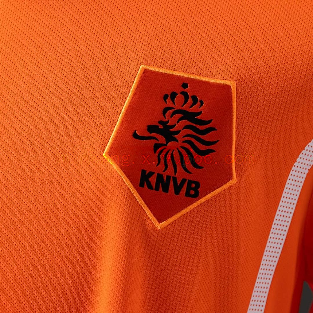 retro Netherlands 2010 local S-XXL 5