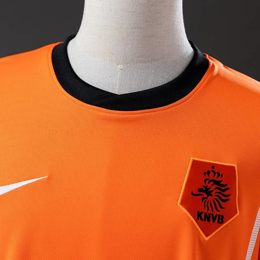 retro Netherlands 2010 local S-XXL 6