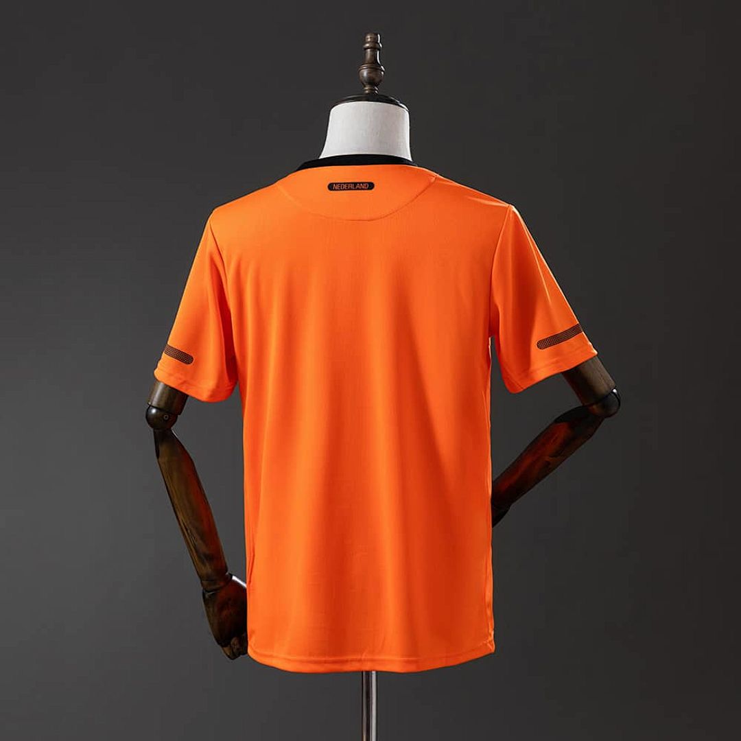retro Netherlands 2010 local S-XXL 7