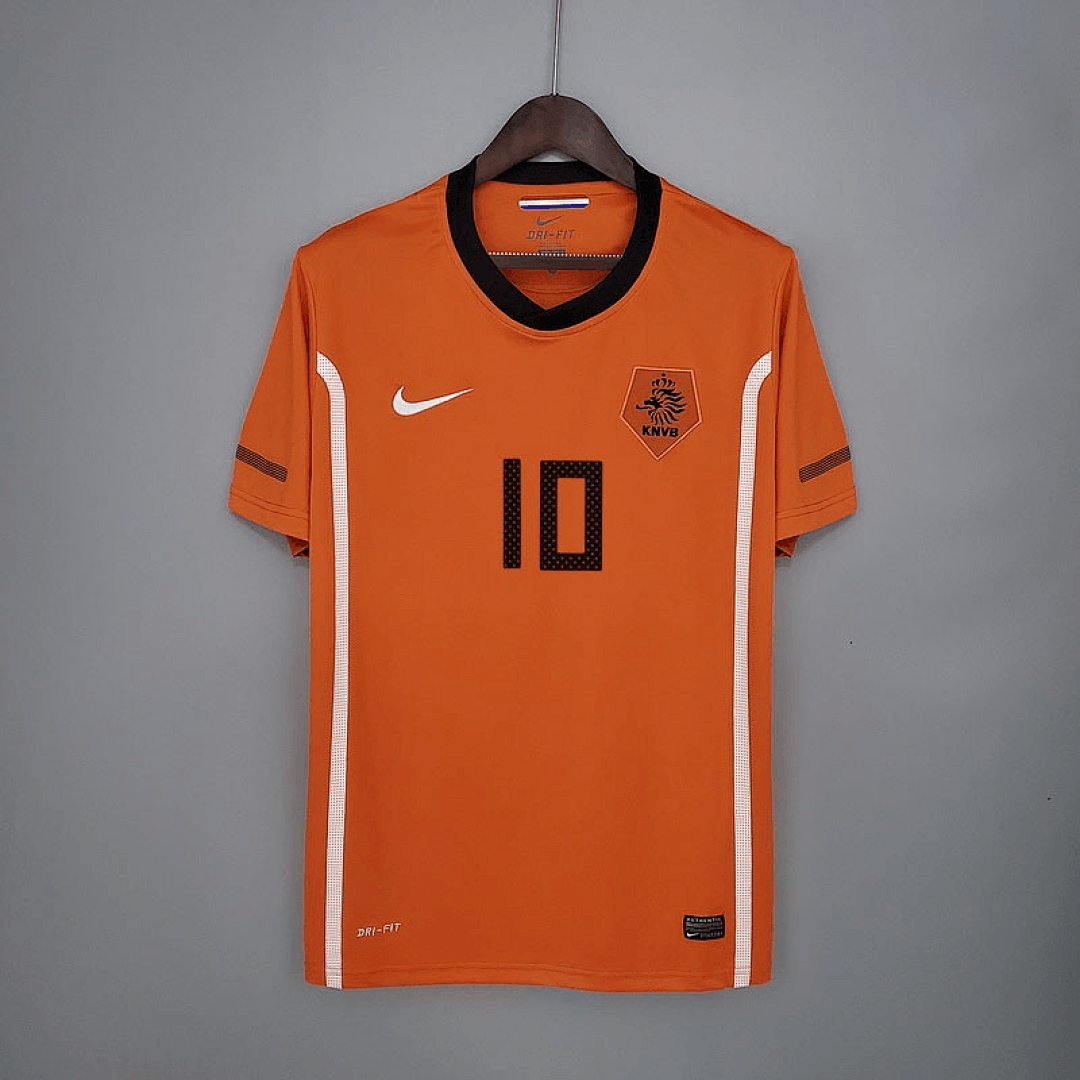 retro Netherlands 2010 local S-XXL 8