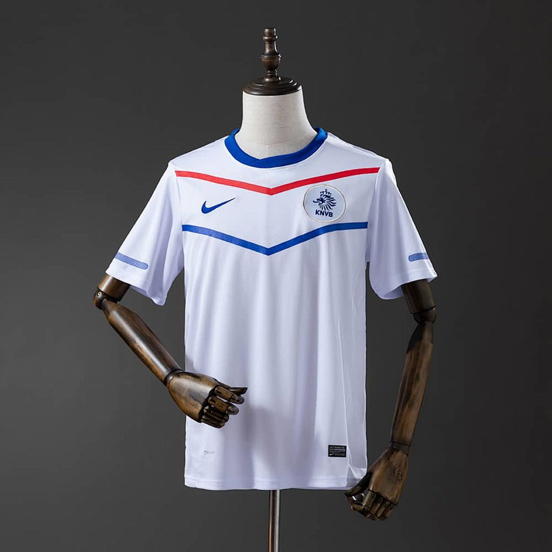 Retro Netherlands 2012 away S-XXL