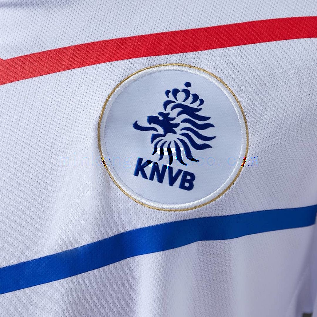 Retro Netherlands 2012 away S-XXL 5