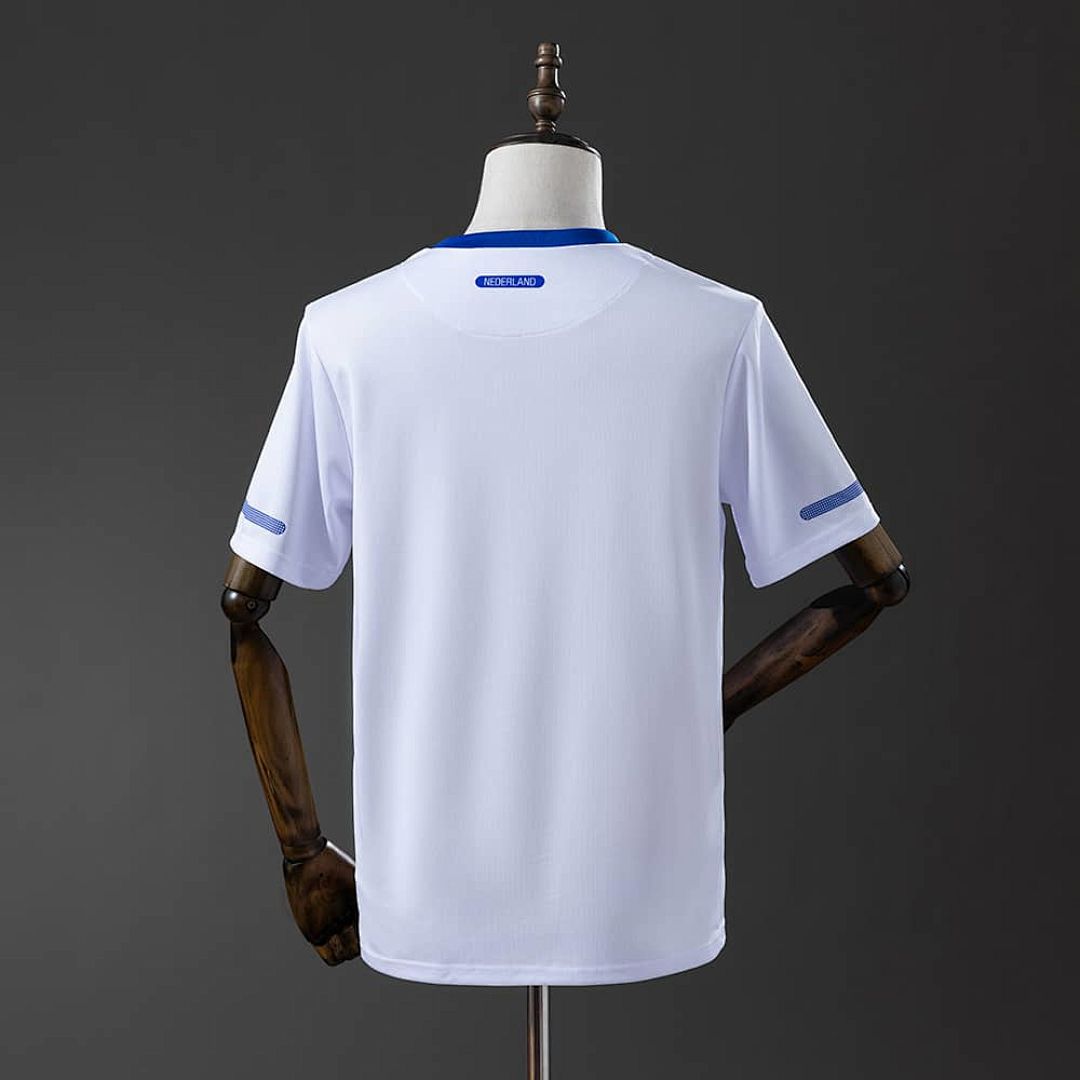 Retro Netherlands 2012 away S-XXL 7