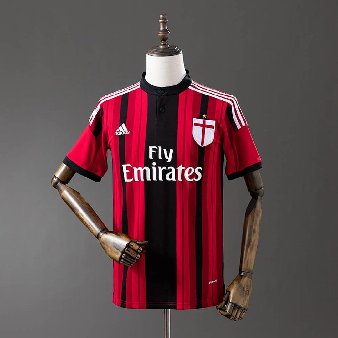 Retro AC Milan 14_15 home S-XXL