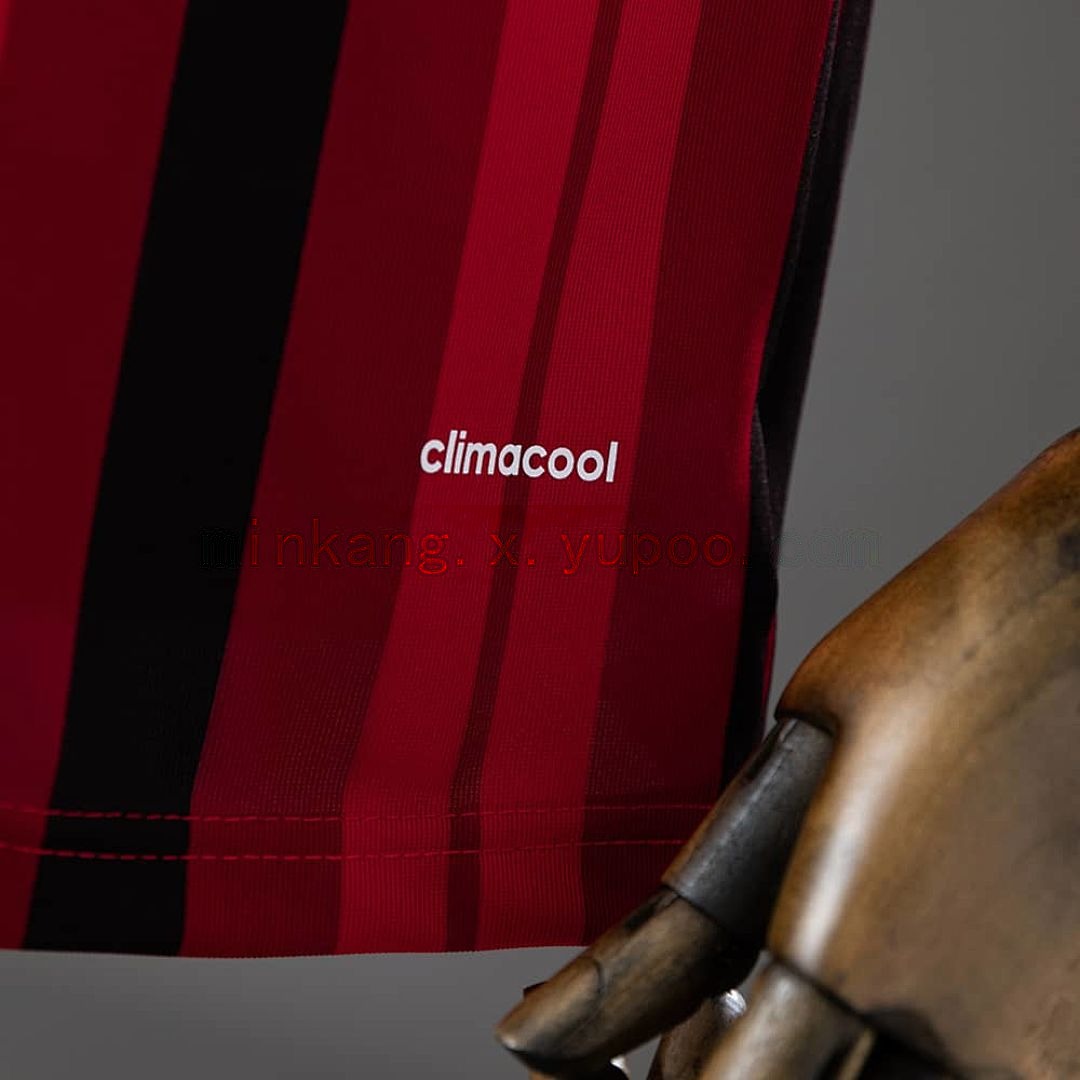Retro AC Milan 14_15 home S-XXL 2