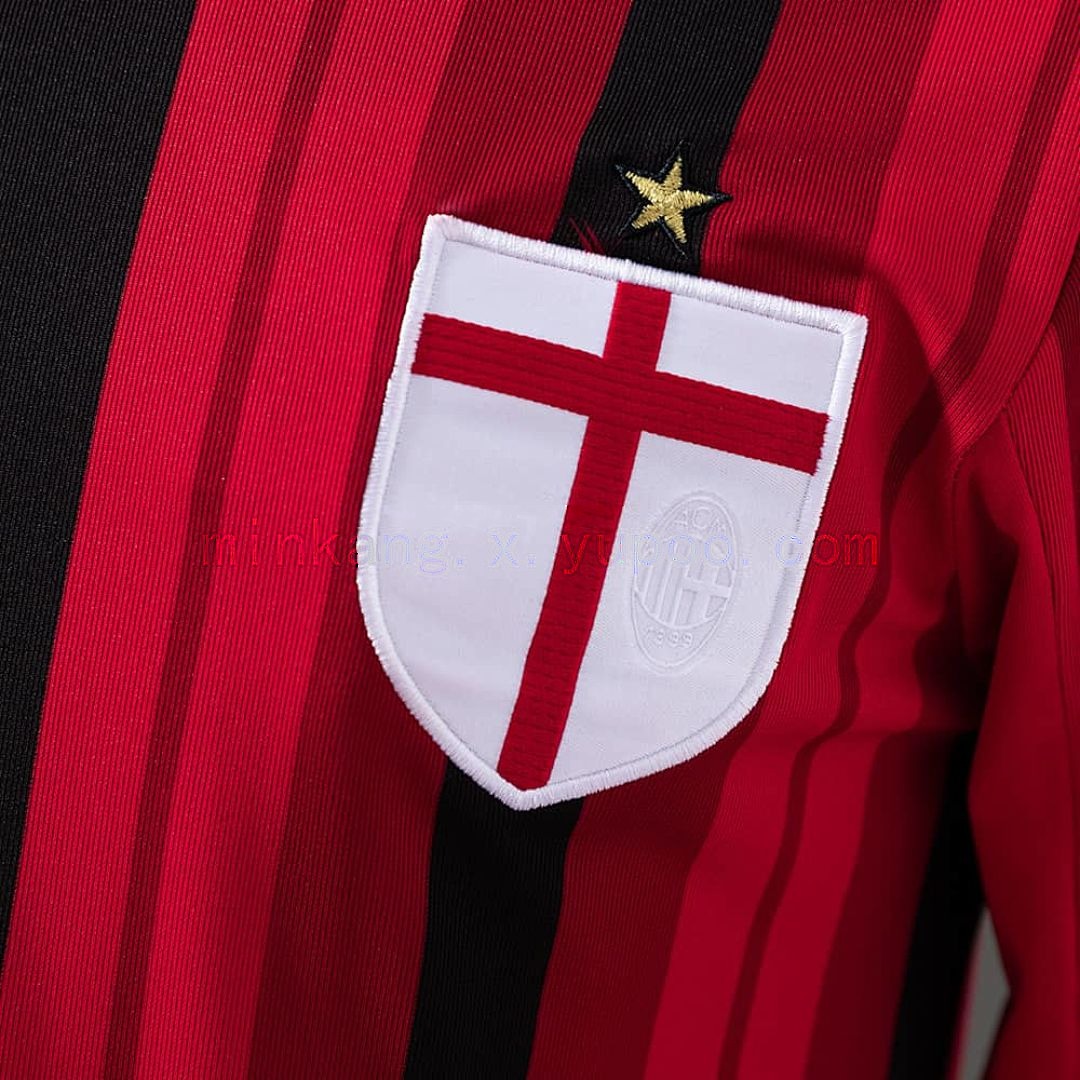 Retro AC Milan 14_15 home S-XXL 5