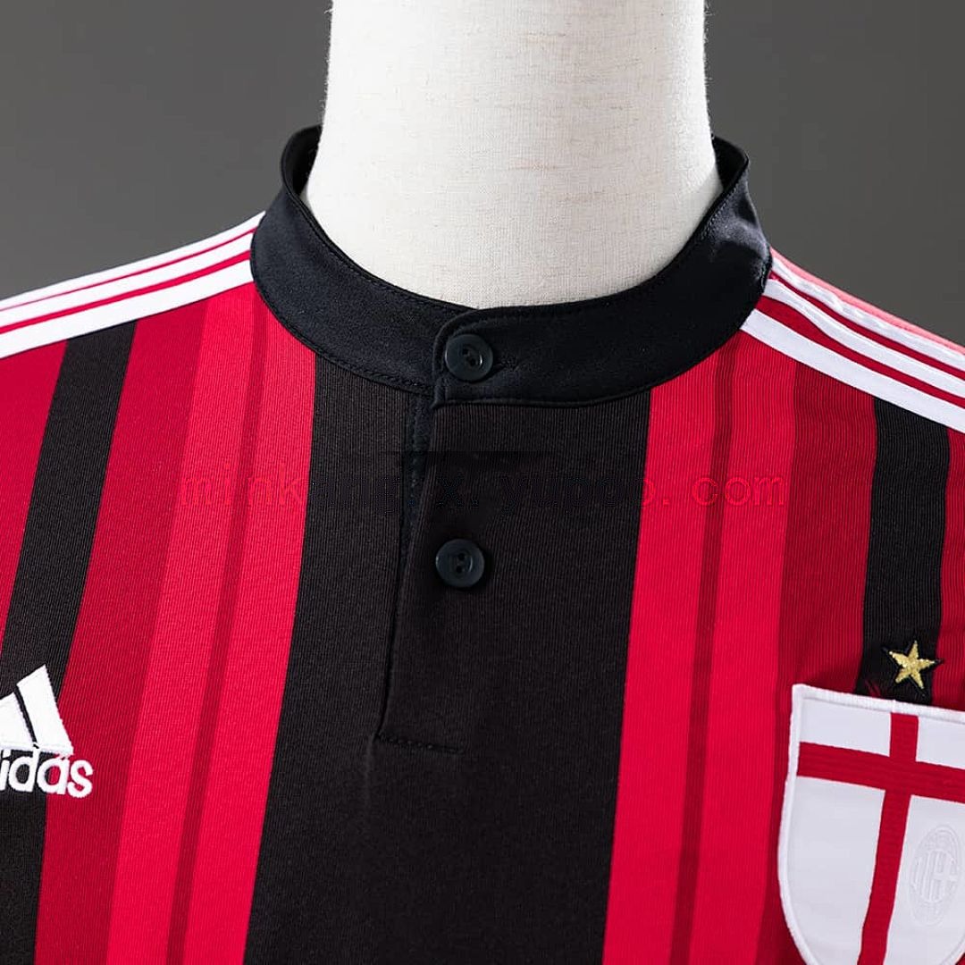 Retro AC Milan 14_15 home S-XXL 7