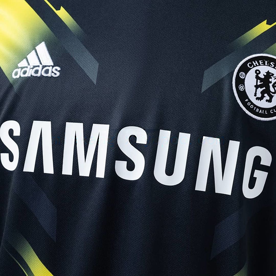 Retro Chelsea 12_13 third away S-XXL 6