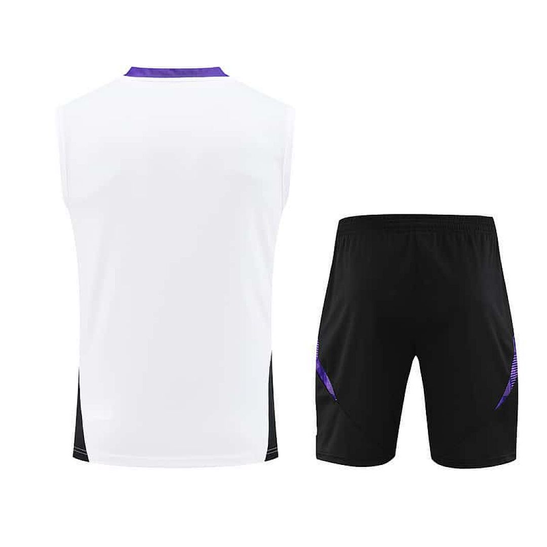 24-25 Real Madrid Vest Yupoo 4