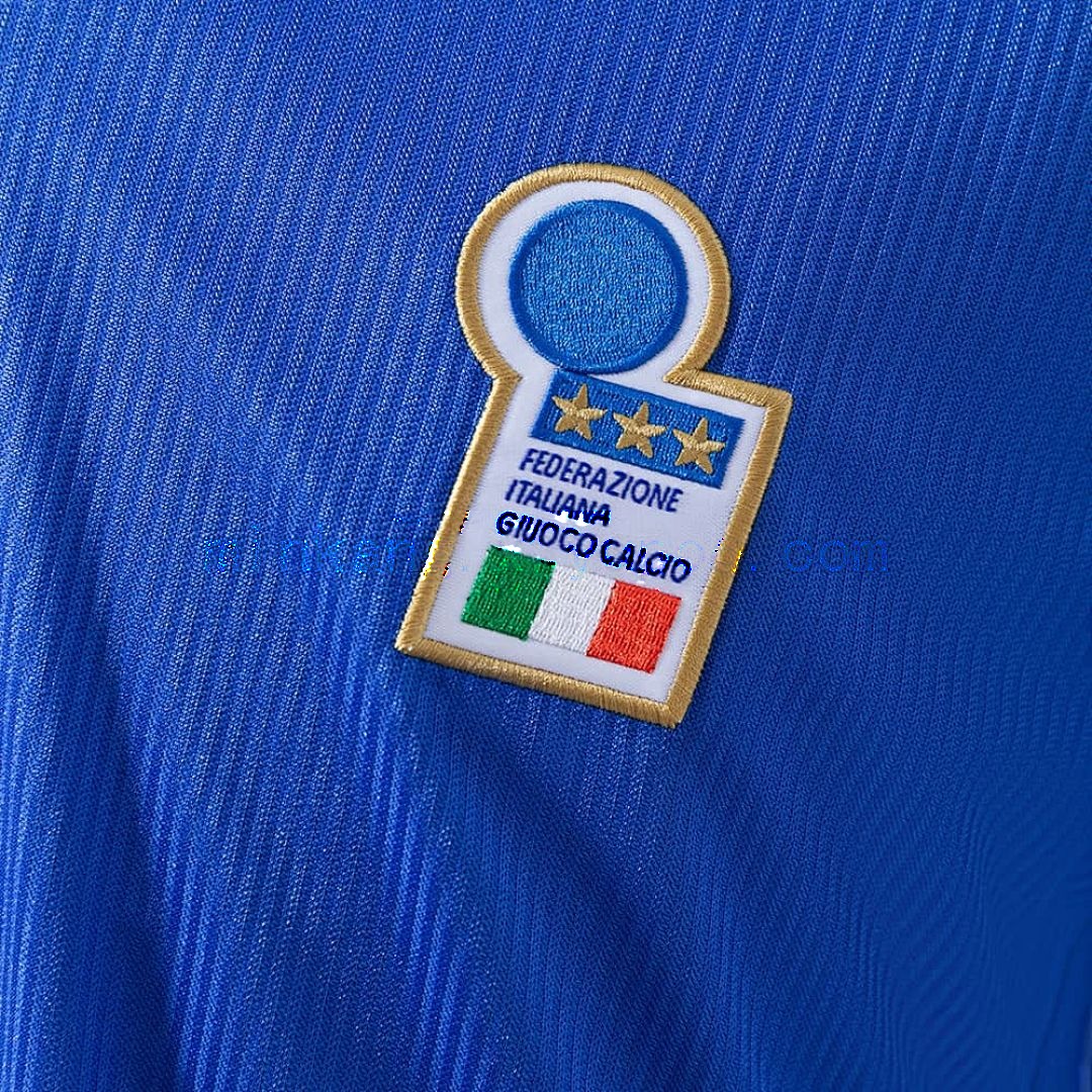 Retro Italy 1998 home S-XXL 5