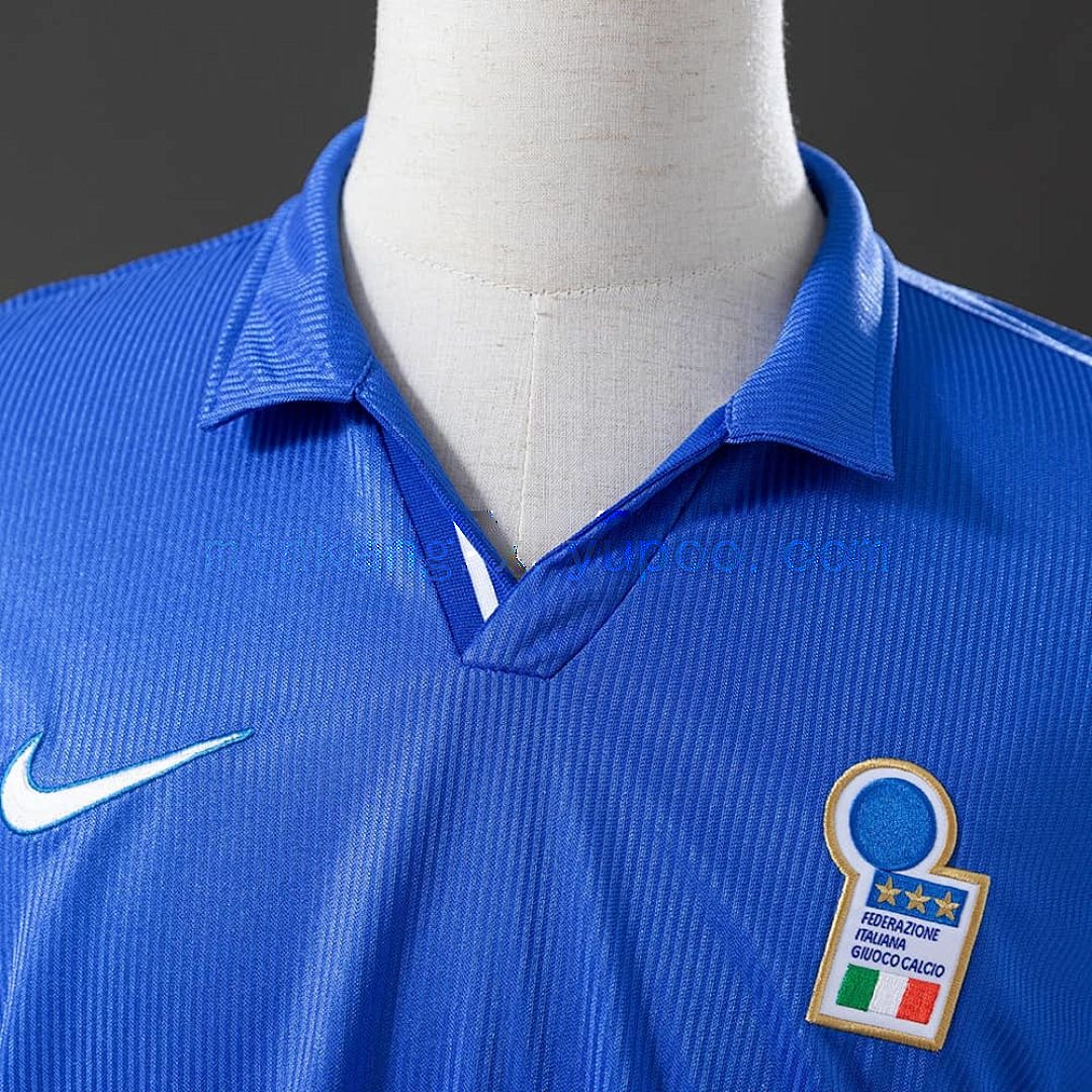 Retro Italy 1998 home S-XXL 6
