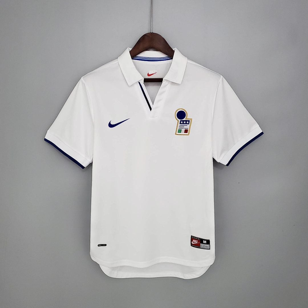 Retro Italy 1998 away S-XXL