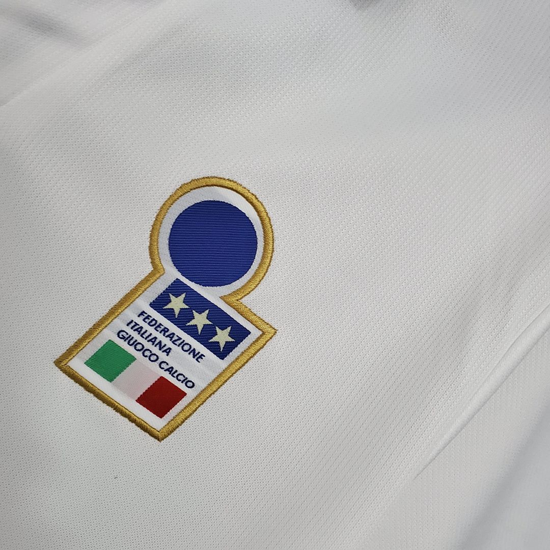 Retro Italy 1998 away S-XXL 3