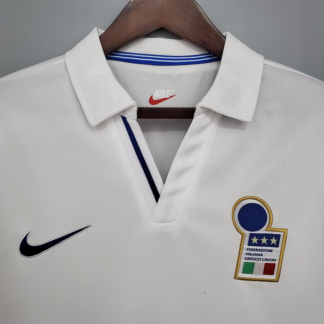 Retro Italy 1998 away S-XXL 4
