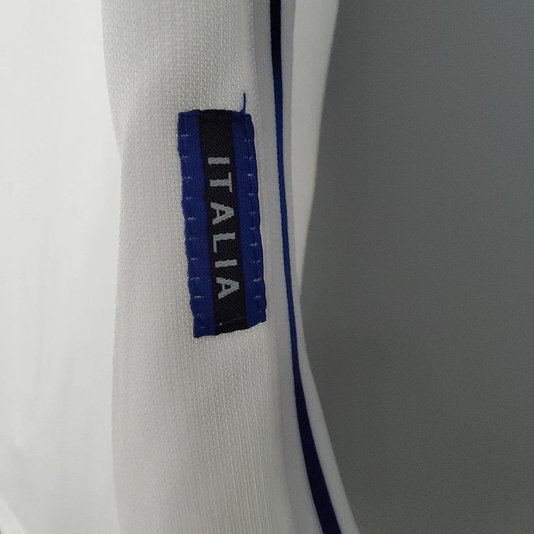 Retro Italy 1998 away S-XXL 6