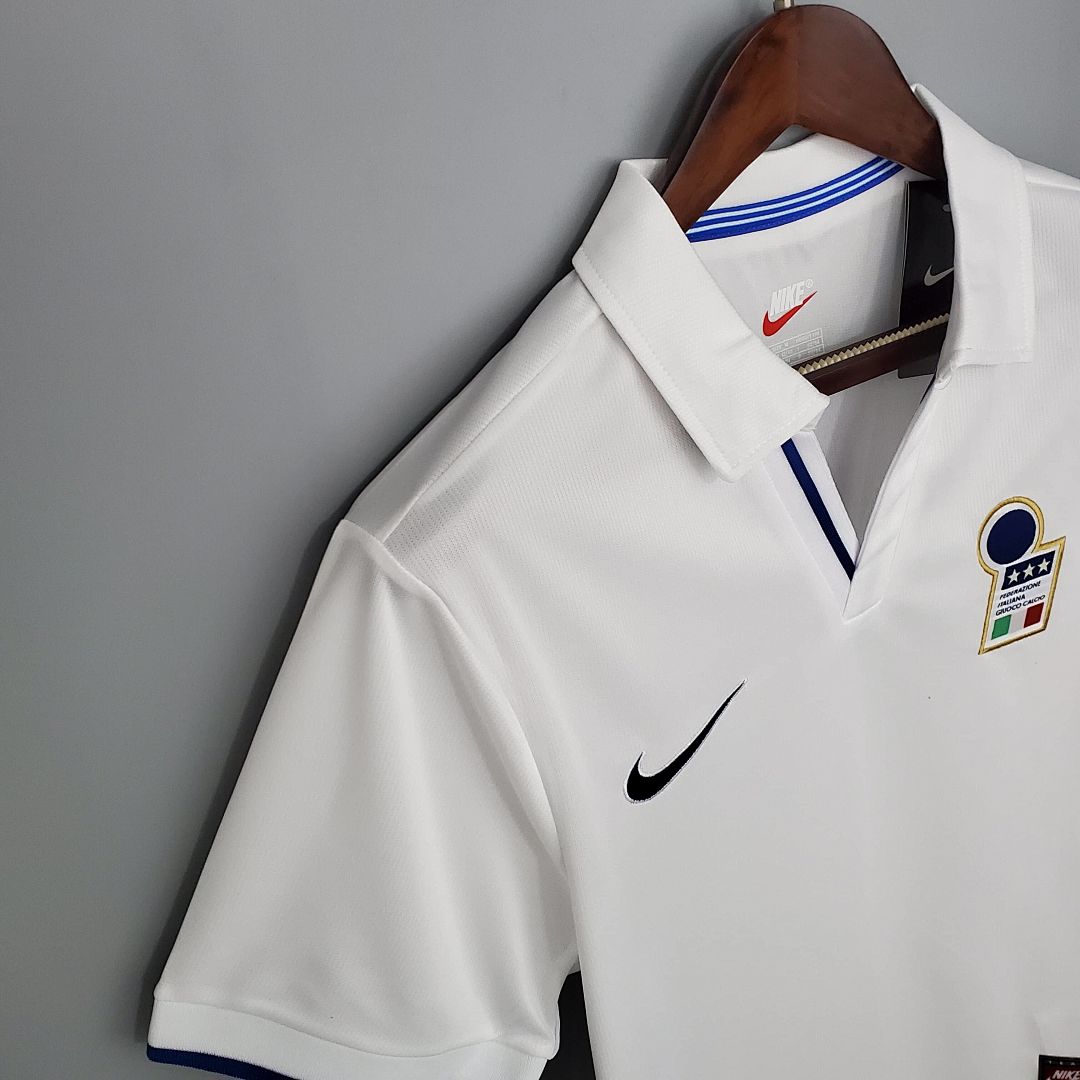 Retro Italy 1998 away S-XXL 9