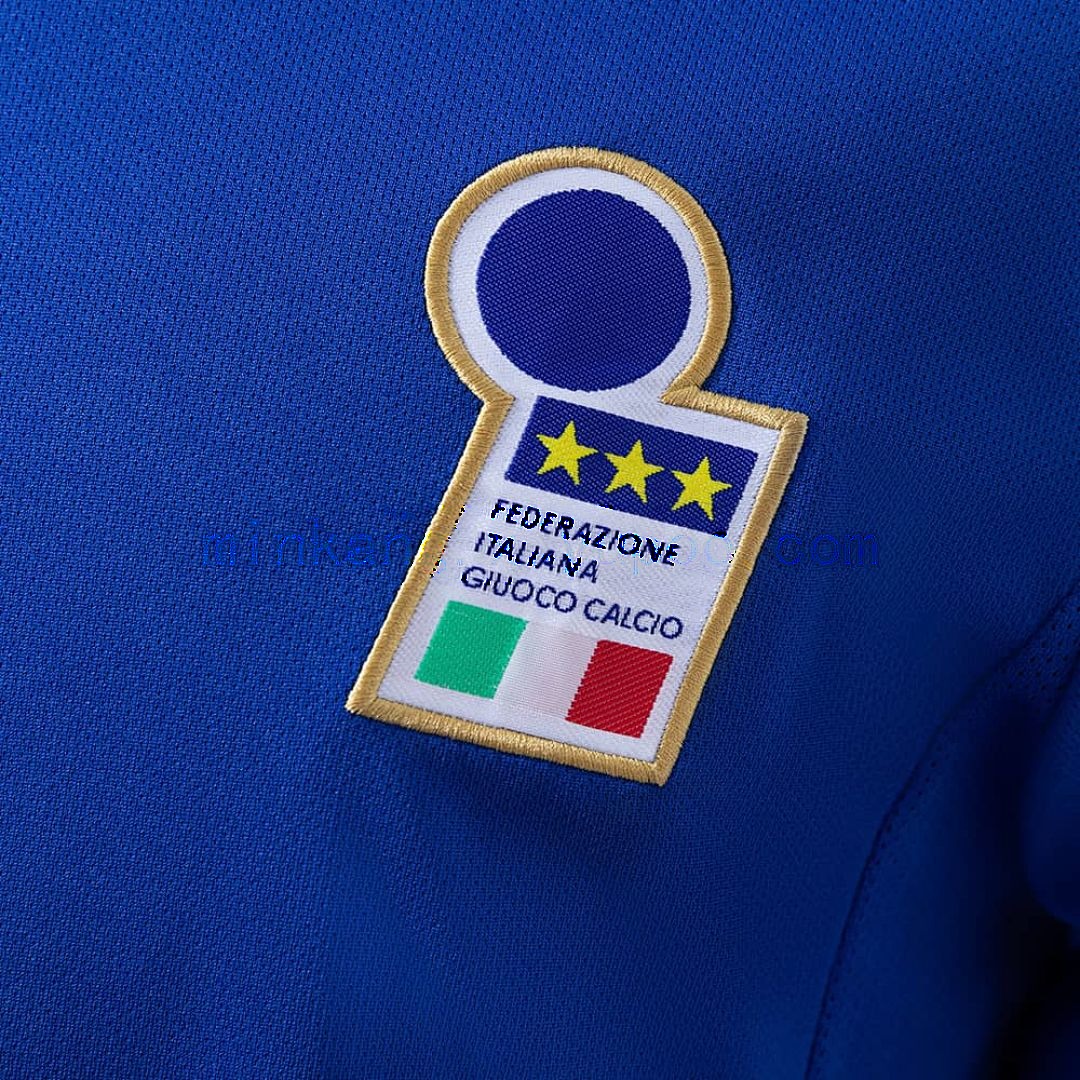 Retro Italy 1996 home S-XXL 4