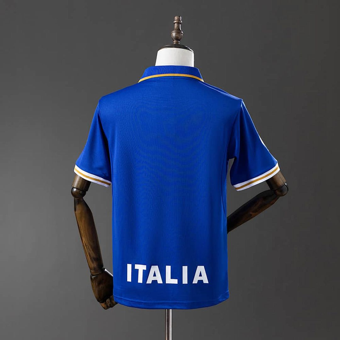 Retro Italy 1996 home S-XXL 6