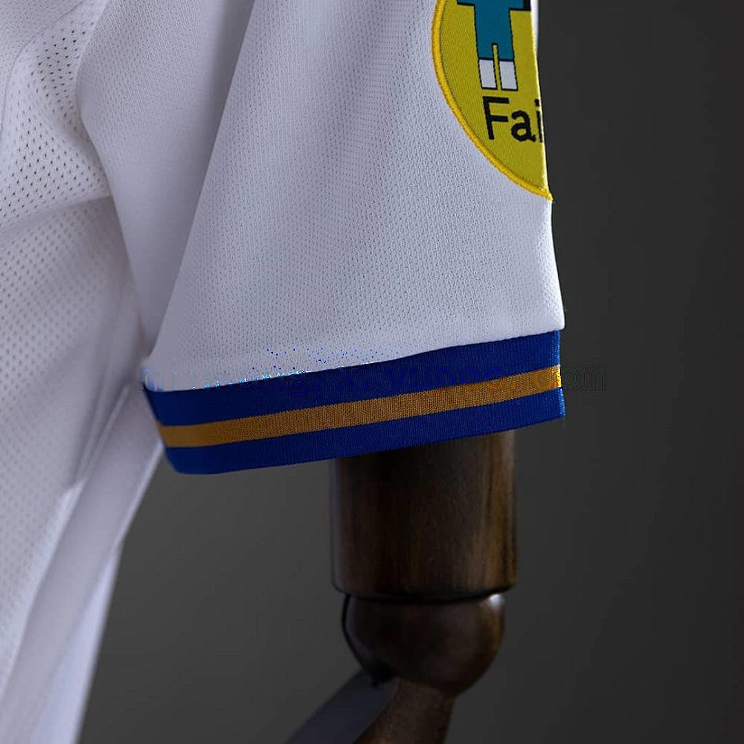 Retro Italy 1996 away S-XXL 2