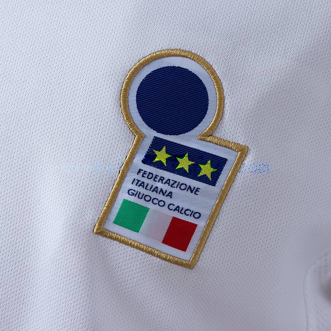 Retro Italy 1996 away S-XXL 4