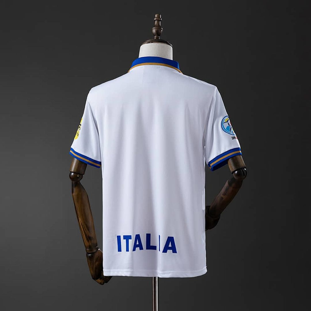 Retro Italy 1996 away S-XXL 6