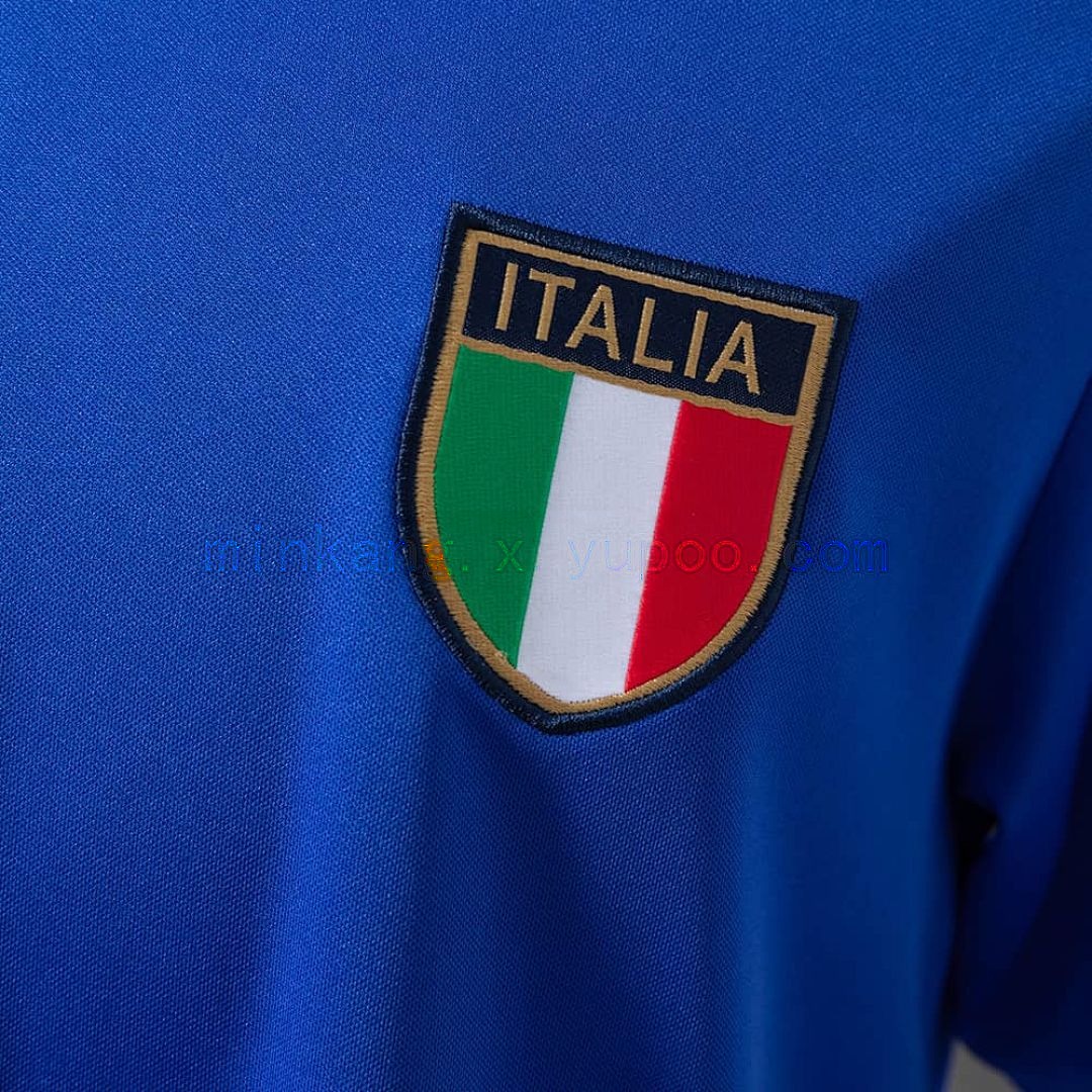 Retro Italy 1982 home S-XXL 3