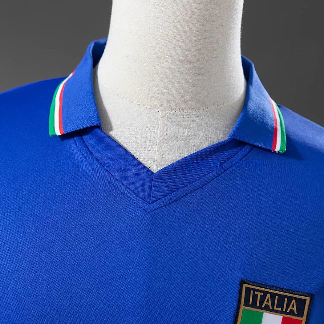 Retro Italy 1982 home S-XXL 4