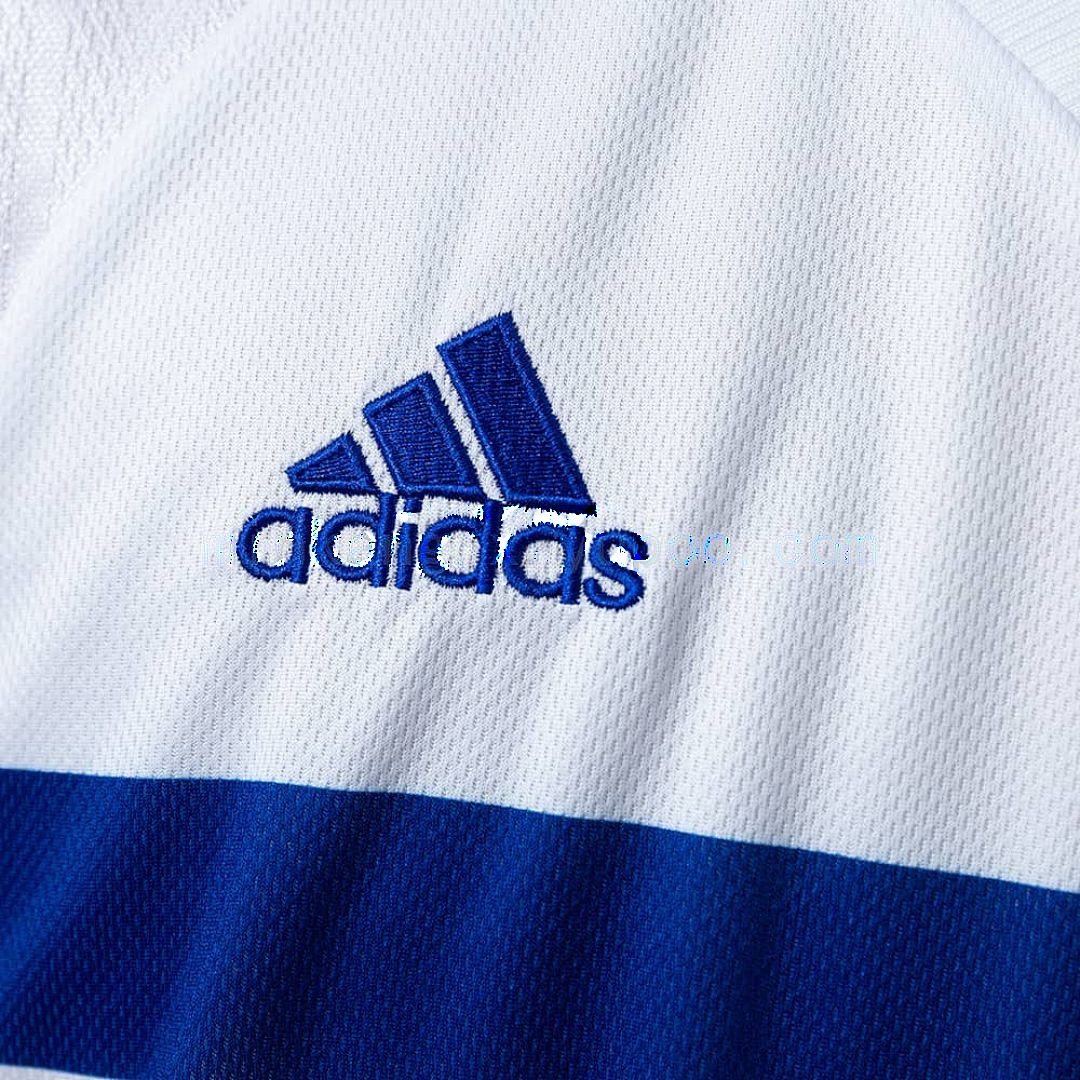 Retro France 1998 away S-XXL 3