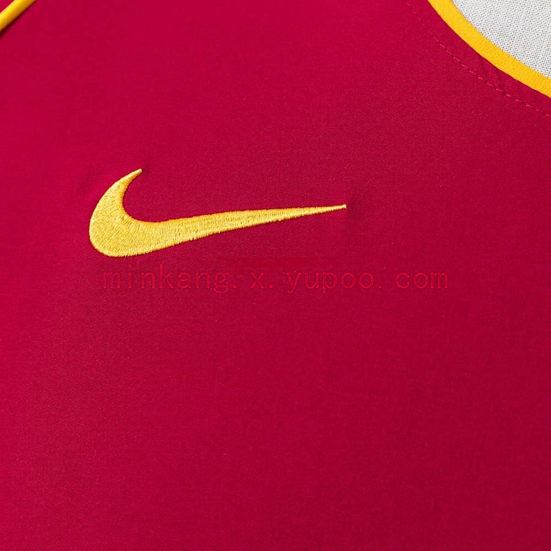 Retro Portugal 2002 home S-XXL 3