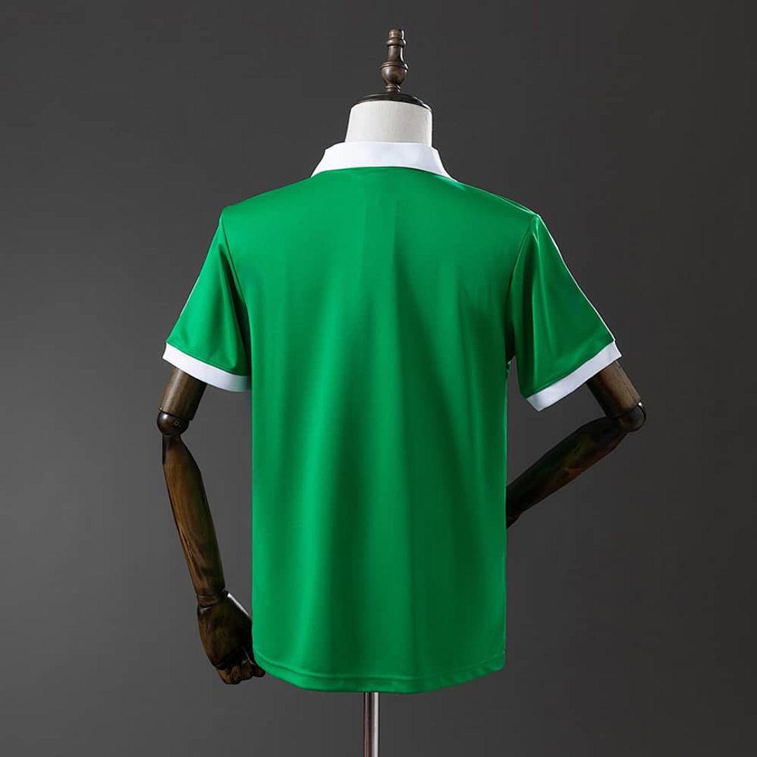 Retro Mexico 1986 home S-XXL 7