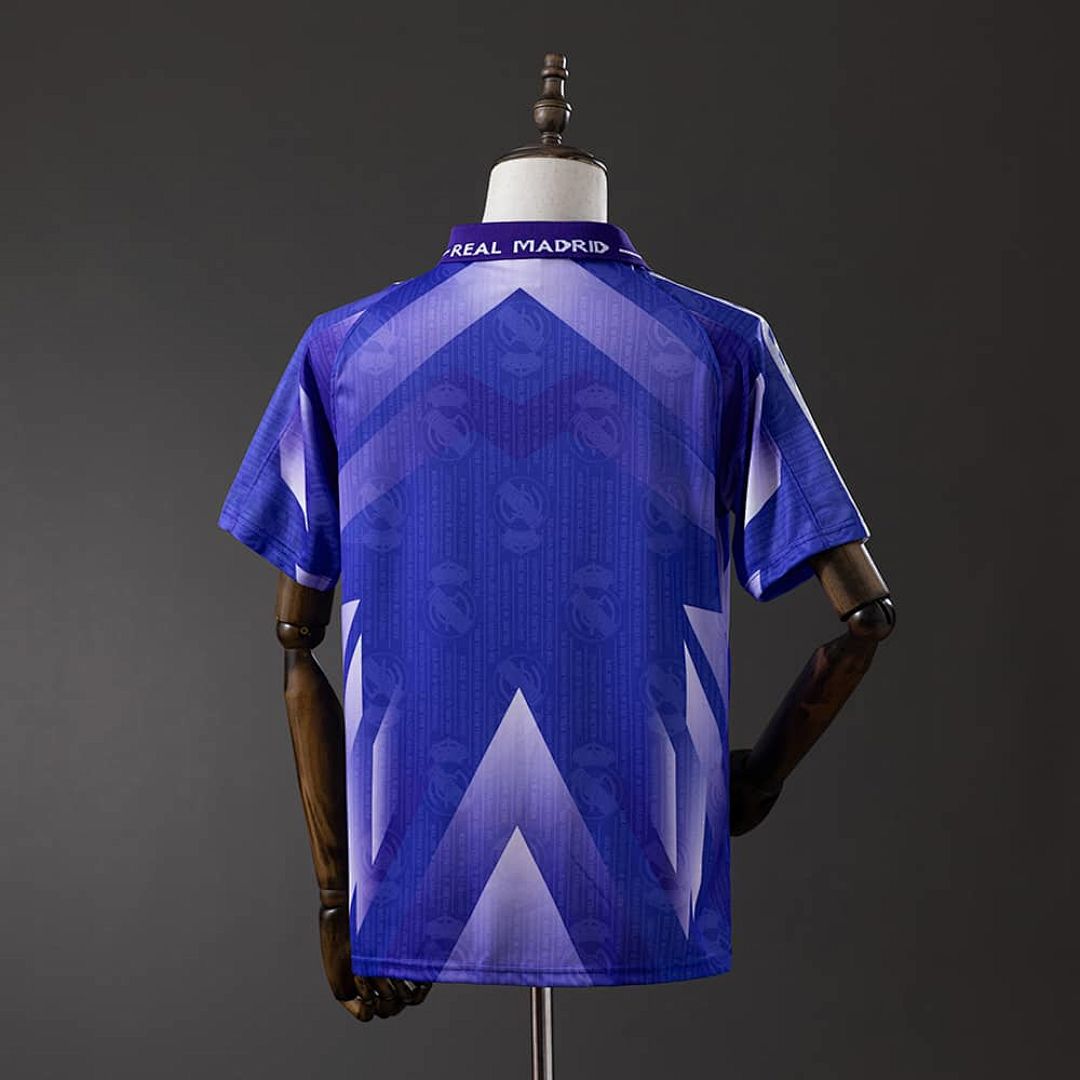 Retro Real Madrid 96_97 away S-XXL 7