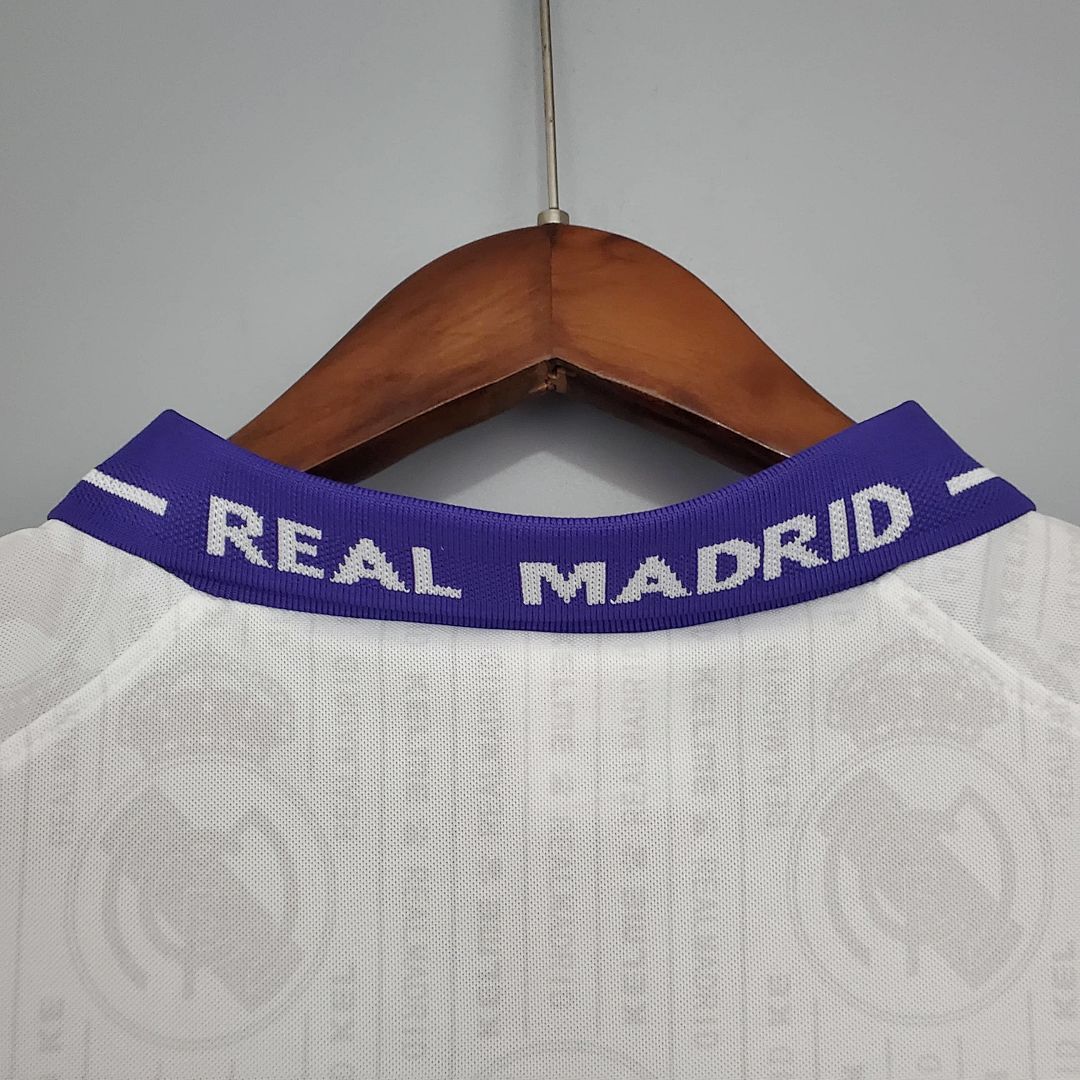 Retro Real Madrid 96_97 third away S-XXL 3