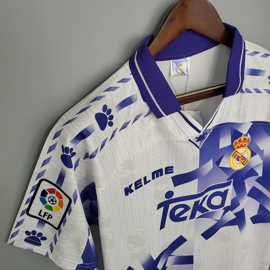Retro Real Madrid 96_97 third away S-XXL 4