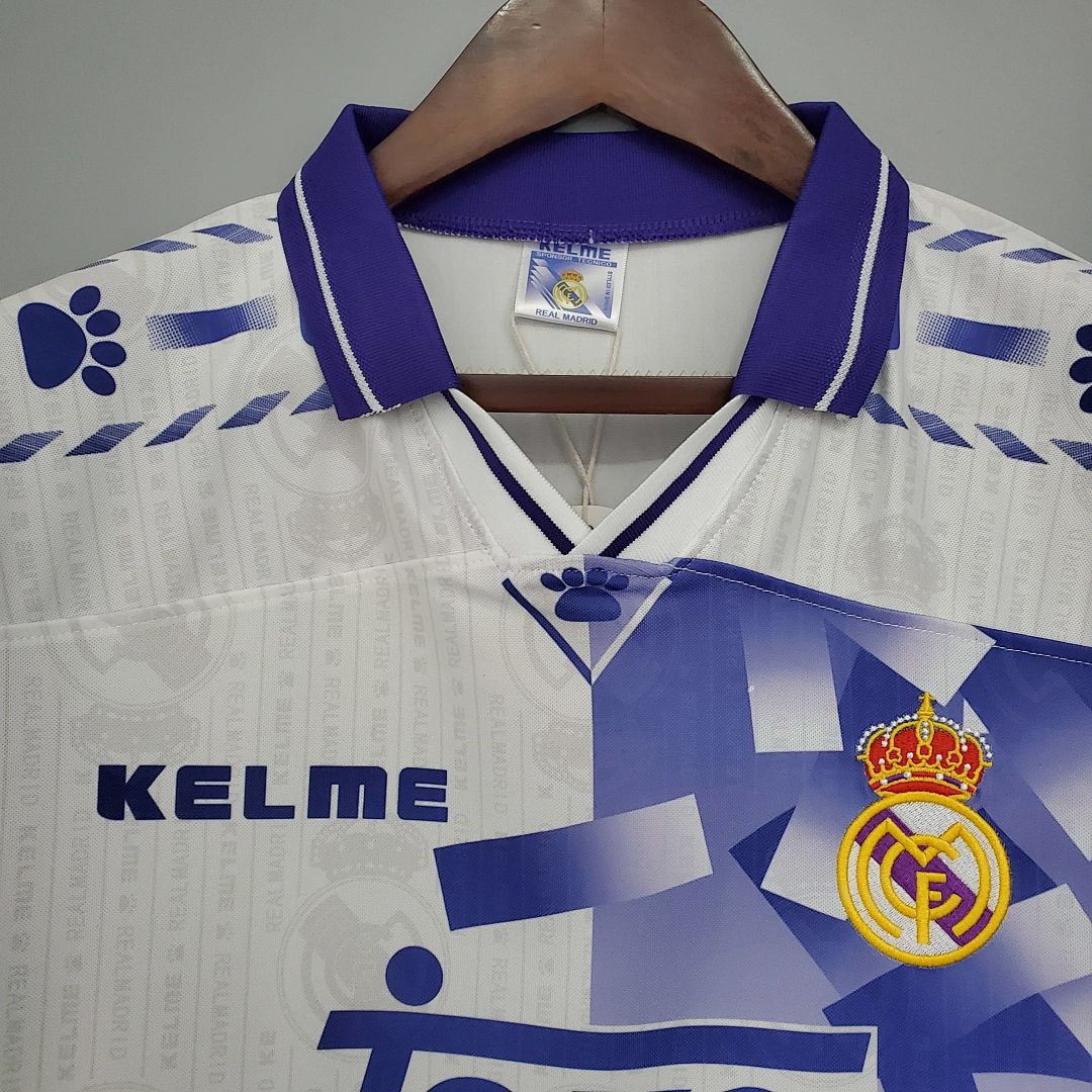 Retro Real Madrid 96_97 third away S-XXL 7