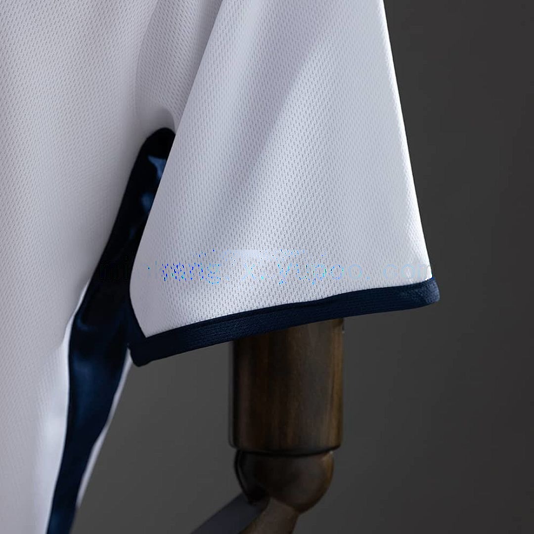 Retro Tottenham 08_09 home S-XXL 2