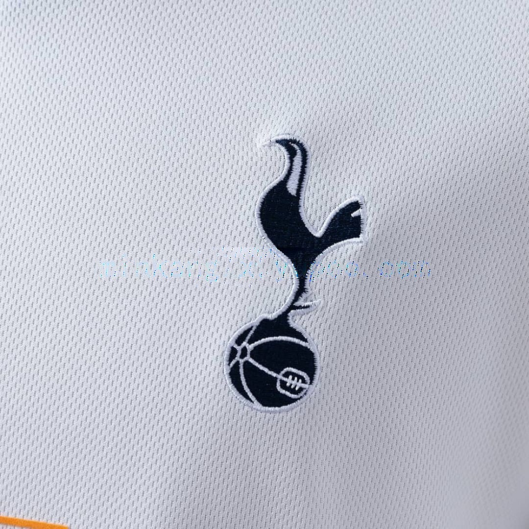 Retro Tottenham 08_09 home S-XXL 4