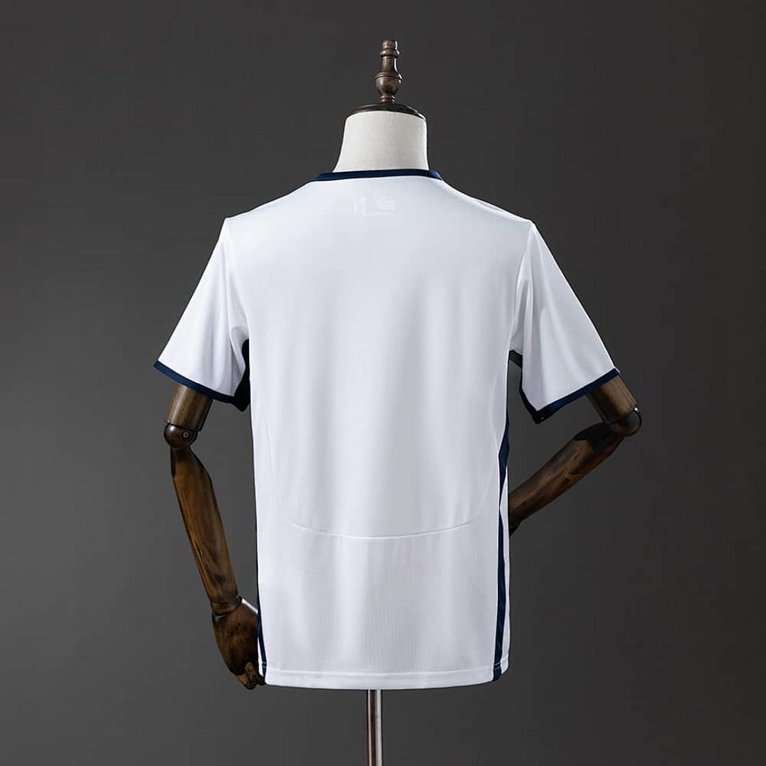 Retro Tottenham 08_09 home S-XXL 7