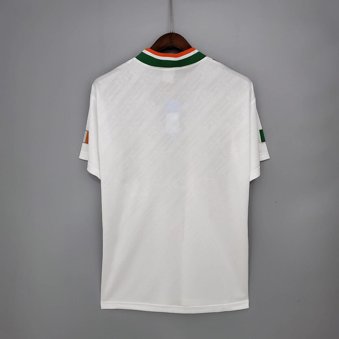 Retro Ireland 1994 away S-XXL 2