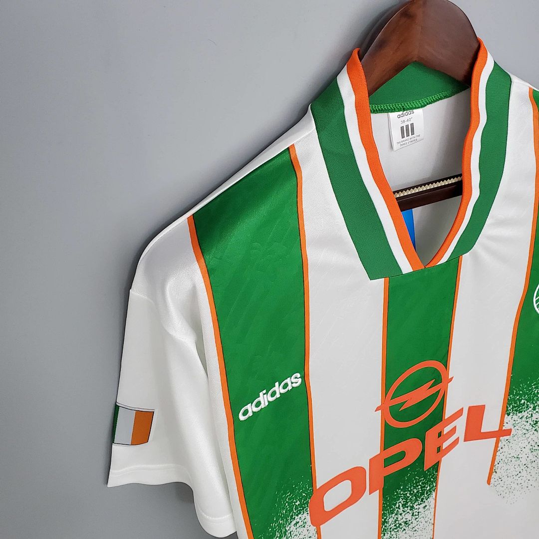 Retro Ireland 1994 away S-XXL 4