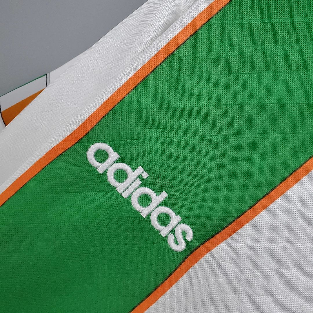 Retro Ireland 1994 away S-XXL 5